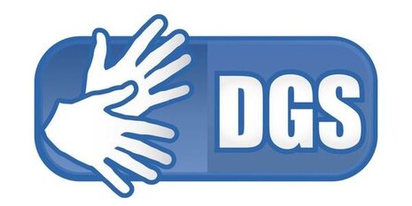 Symbol DGS