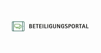 Logo Beteiligungsportal