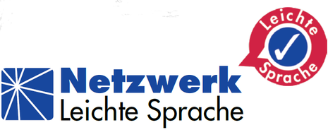 Prüfsiegel Leichte Sprache